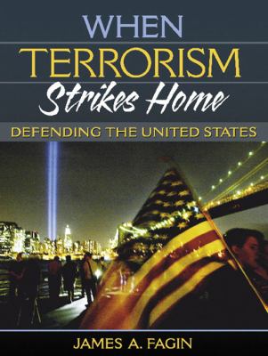 When Terrorism Strikes Home